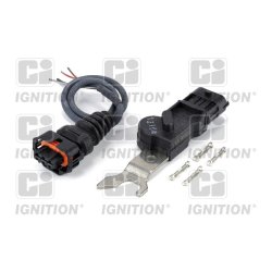 Camshaft Position Sensor QUINTON HAZELL XREV262 OE Ref 6238187