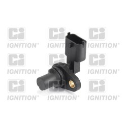 Camshaft Position Sensor QUINTON HAZELL XREV273 OE Ref 6235697