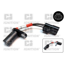 Camshaft Position Sensor QUINTON HAZELL XREV276 OE Ref ERR6170
