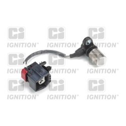 Camshaft Position Sensor QUINTON HAZELL XREV281 OE Ref LRA1646BC
