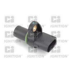 Camshaft Position Sensor QUINTON HAZELL XREV282 OE Ref 1438082F