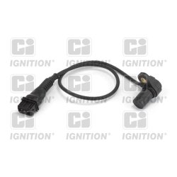 Camshaft Position Sensor QUINTON HAZELL XREV283 OE Ref 12141435350