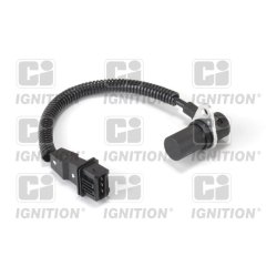 Camshaft Position Sensor QUINTON HAZELL XREV285 OE Ref 393004X000