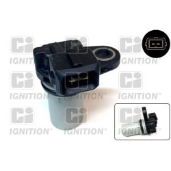 Camshaft Position Sensor QUINTON HAZELL XREV288 OE Ref 4731642