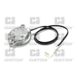 Camshaft Position Sensor QUINTON HAZELL XREV289 OE Ref 9143648