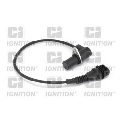 Camshaft Position Sensor QUINTON HAZELL XREV295 OE Ref 12141703221