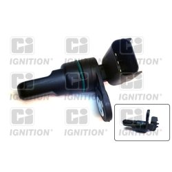 Camshaft Position Sensor QUINTON HAZELL XREV301 OE Ref 04609089AC