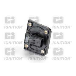 Camshaft Position Sensor QUINTON HAZELL XREV305 OE Ref 4667745