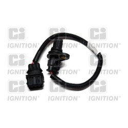 Camshaft Position Sensor QUINTON HAZELL XREV307 OE Ref NSC000310