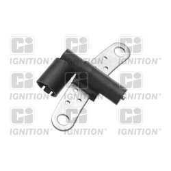 Crankshaft Pulse Sensor QUINTON HAZELL XREV313 OE Ref 0143600QAB