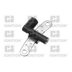 Crankshaft Pulse Sensor QUINTON HAZELL XREV314 OE Ref 7700101969