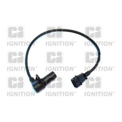 Crankshaft Pulse Sensor QUINTON HAZELL XREV319 OE Ref 237319X800