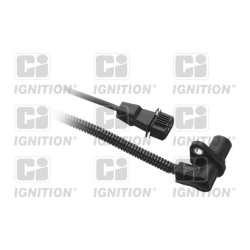 Crankshaft Pulse Sensor QUINTON HAZELL XREV320 OE Ref 1238228