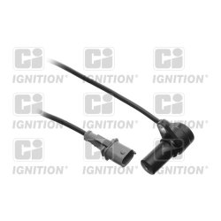Crankshaft Pulse Sensor QUINTON HAZELL XREV321 OE Ref 46469866 QUINTON HAZELL