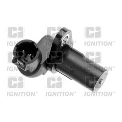 Crankshaft Pulse Sensor QUINTON HAZELL XREV322 OE Ref M617112