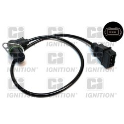 Crankshaft Pulse Sensor QUINTON HAZELL XREV323 OE Ref 037906433A