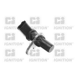 Crankshaft Pulse Sensor QUINTON HAZELL XREV325 OE Ref 3546686CA0000