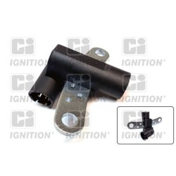 Crankshaft Pulse Sensor QUINTON HAZELL XREV326 OE Ref 23731BN700