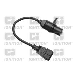 Crankshaft Pulse Sensor QUINTON HAZELL XREV327 OE Ref 3918022040