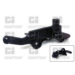 Crankshaft Pulse Sensor QUINTON HAZELL XREV328 OE Ref 9637465980