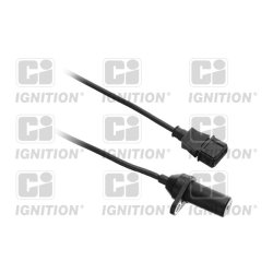 Crankshaft Pulse Sensor QUINTON HAZELL XREV329 OE Ref 0000046764212 QUINTON HAZELL