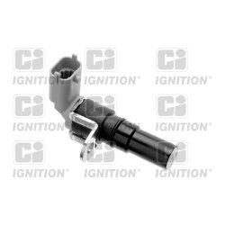 Crankshaft Pulse Sensor QUINTON HAZELL XREV331 OE Ref 1238223