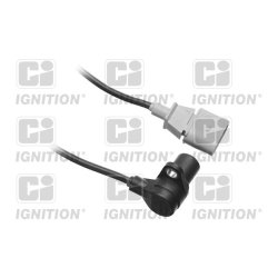 Crankshaft Pulse Sensor QUINTON HAZELL XREV332 OE Ref 071957147