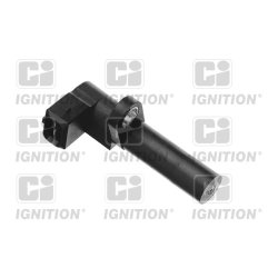 Crankshaft Pulse Sensor QUINTON HAZELL XREV336 OE Ref 6502253