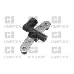 Crankshaft Pulse Sensor QUINTON HAZELL XREV339 OE Ref 7700101971