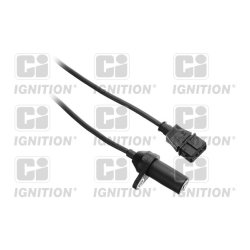 Crankshaft Pulse Sensor QUINTON HAZELL XREV340 OE Ref 46442091