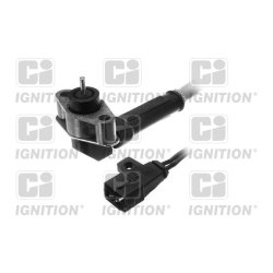 Crankshaft Pulse Sensor QUINTON HAZELL XREV341 OE Ref ADU7342
