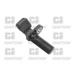 Crankshaft Pulse Sensor QUINTON HAZELL XREV342 OE Ref 1110834