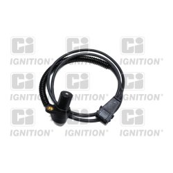 Crankshaft Pulse Sensor QUINTON HAZELL XREV343 OE Ref 6238376 QUINTON HAZELL