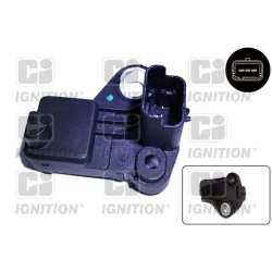 Crankshaft Pulse Sensor QUINTON HAZELL XREV344 OE Ref 1148073