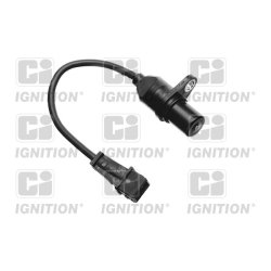Crankshaft Pulse Sensor QUINTON HAZELL XREV347 OE Ref 3918022600