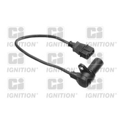 Crankshaft Pulse Sensor QUINTON HAZELL XREV353 OE Ref 6238101