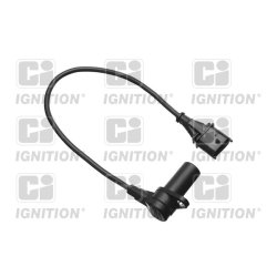 Crankshaft Pulse Sensor QUINTON HAZELL XREV354 OE Ref 6238459