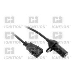 Crankshaft Pulse Sensor QUINTON HAZELL XREV355
