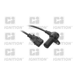 Crankshaft Pulse Sensor QUINTON HAZELL XREV357 OE Ref 6238393 QUINTON HAZELL