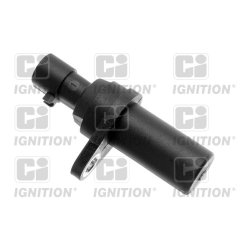 Crankshaft Pulse Sensor QUINTON HAZELL XREV358 OE Ref 1535716