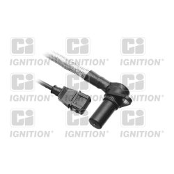 Crankshaft Pulse Sensor QUINTON HAZELL XREV359 OE Ref 6238333