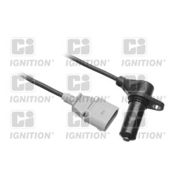 Crankshaft Pulse Sensor QUINTON HAZELL XREV360 OE Ref 1100749