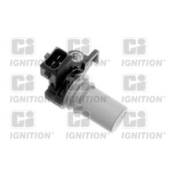 Crankshaft Pulse Sensor QUINTON HAZELL XREV361 OE Ref 1131913