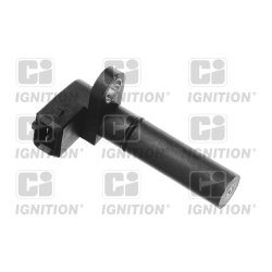 Crankshaft Pulse Sensor QUINTON HAZELL XREV362 OE Ref 6502252