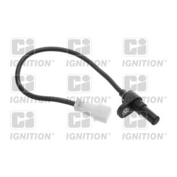 Crankshaft Pulse Sensor QUINTON HAZELL XREV363 OE Ref 7433547699