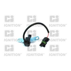 Crankshaft Pulse Sensor QUINTON HAZELL XREV365 OE Ref 34361196