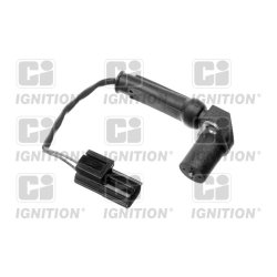 Crankshaft Pulse Sensor QUINTON HAZELL XREV368 OE Ref LHE1640AA