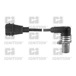 Crankshaft Pulse Sensor QUINTON HAZELL XREV369 OE Ref 12141247218