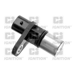 Crankshaft Pulse Sensor QUINTON HAZELL XREV370 OE Ref 6238158