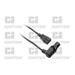 Crankshaft Pulse Sensor QUINTON HAZELL XREV371 OE Ref 050906433 QUINTON HAZELL